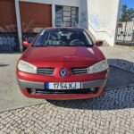 Renault Megane 1.6 16v 04