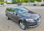 Audi Q7 4.2 FSI 350 ch - 2007