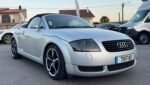 Audi TT Roadster 1.8 T - 01 - Image 3