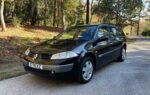 Carrinha Renault Megane 1.5 dCi Dynamic 04 - Image 3