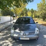 Renault Vel Satis 2.2 DCi automático - 04