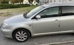 Toyota Avensis (Avensis) - 04 - Image 4