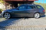 BMW 318 d pack M - Image 3