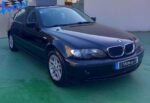 BMW 318e - 03 - Image 3