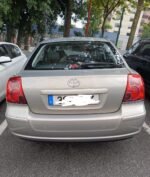 Toyota Avensis 1.8 VVTI - 04 - Image 3