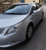 Toyota Avensis 2.0 D-4D - 10 - Image 3