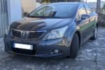 Toyota Avensis 2.0 D4D SD 126 ch M6 - 09 - Image 3