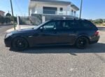 BMW 520 D LCI E61  07 - Image 3