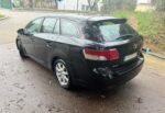 TOYOTA AVENSIS 2.0 D4D LUXO - Image 3