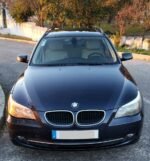 BMW 520d Touring Automático - 2007 - Image 3
