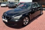 BMW 520d Executive - 07 - Image 3