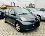 Toyota Aygo 1.0 + MMT VSC - 07 - Image 3