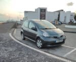 Toyota Aygo AB1 automático - 06 - Image 3