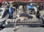 Toyota BJ 73 com motor KZT-88 - Image 3