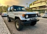 Toyota BJ 73 Bj73 - 90 - Image 3