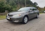 Toyota Camry 2.4 VVT - i XLE-02 - Image 3