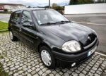 Renault Clio 1.2, 77 000 km.