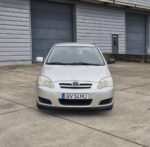 Toyota Corolla 1.4 D-4D - 05