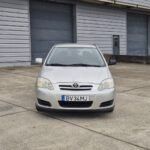 Toyota Corolla 1.4 D-4D - 05