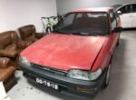 Toyota Corolla 1.6 GTI. - Image 3