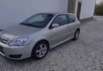 Carrinha desportiva Toyota Corolla D4D com novo * 2.200.000 km reais * - Image 3