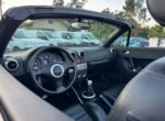 Audi TT Roadster 1.8 T - 01 - Image 21
