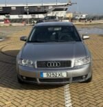 Audi A4 1.9 TDI 130 ch - 04 - Image 23