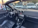 Audi TT Roadster 1.8 T - 01 - Image 23
