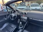 Audi TT Roadster 1.8 T - 01 - Image 24