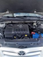 Carrinha desportiva Toyota Corolla D4D com novo * 2.200.000 km reais * - Image 4