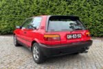 Toyota Corolla GTI 16