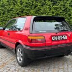 Toyota Corolla GTI 16