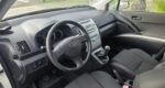 Toyota Corolla Verso 2.0 D-4D 116hp 7 Lug-05 - Image 4