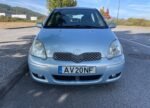 Toyota F Yaris 1.3 VVT-i-3P-ABS-Climatização-04