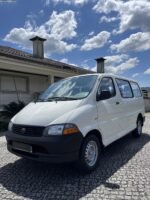 Toyota HiAce Toyota HiAce D-4D ano 2005-05 - Image 4