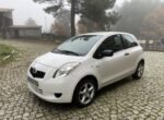 Toyota Hilux Yaris d4d - 06 - Image 4