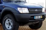 Toyota Land Cruiser 3.0 TD Pack 1 - 97 - Image 4