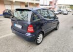 Mercedes-Benz A 170 CDI Elegance - 02 - Image 4