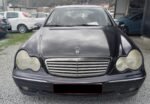 Mercedes-Benz C 200 CDI 116 cv ELEGANCE - Image 4