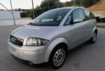 Audi A2 1.6i TSI 110cv 5p-03 - Image 4