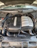 Mercedes-Benz C 220 Elegance - 01 - Image 4