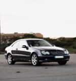 Mercedes-Benz CLK 200 Kompressor Élégance - 02 - Image 4