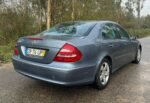 Mercedes-Benz E 270 CDi Avantgarde - 03 - Image 4