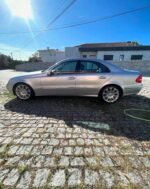 Mercedes-Benz E 280 Avantgarde - 2005 - Image 4