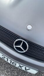 Mercedes-Benz SLK 200 Kompressor - 00 - Image 4