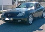 Mercedes-Benz SLK 200 Kompressor - 98 - Image 4