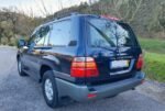 Toyota Land Cruiser HDJ100 4.2 TD 7L - 98 - Image 4