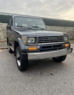 Toyota Land Cruiser KZJ70 LX / VX. - Image 4