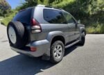 Toyota Land Cruiser Land Cruiser 3.0 D-4D KDJ 125 nacional-03