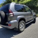 Toyota Land Cruiser Land Cruiser 3.0 D-4D KDJ 125 nacional-03
